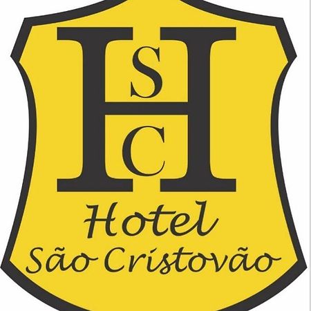 Hotel Sao Cristovao Bom Retiro  Εξωτερικό φωτογραφία