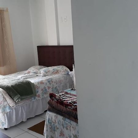 Hotel Sao Cristovao Bom Retiro  Εξωτερικό φωτογραφία