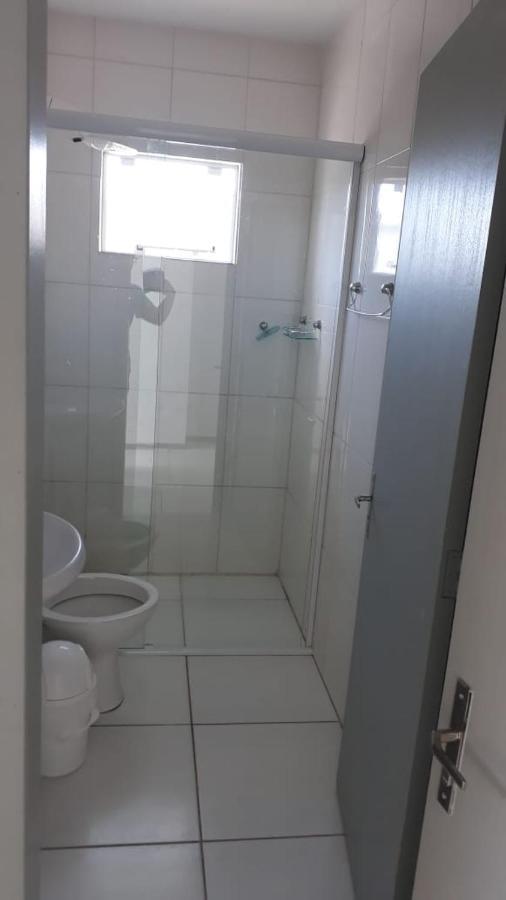 Hotel Sao Cristovao Bom Retiro  Εξωτερικό φωτογραφία