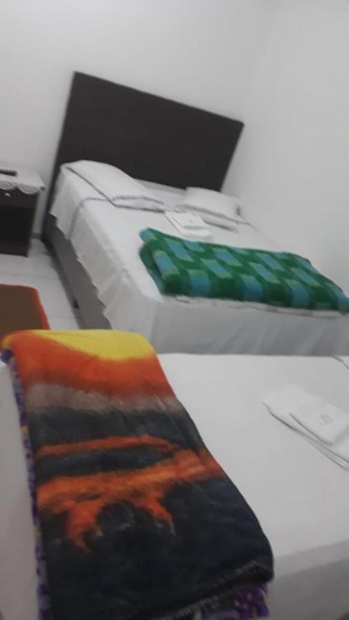 Hotel Sao Cristovao Bom Retiro  Εξωτερικό φωτογραφία