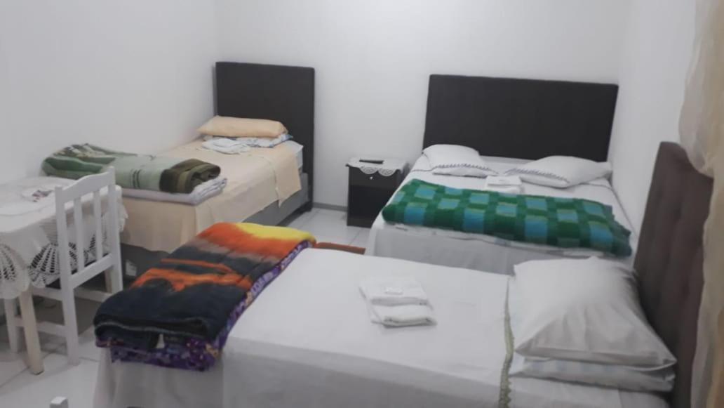 Hotel Sao Cristovao Bom Retiro  Εξωτερικό φωτογραφία