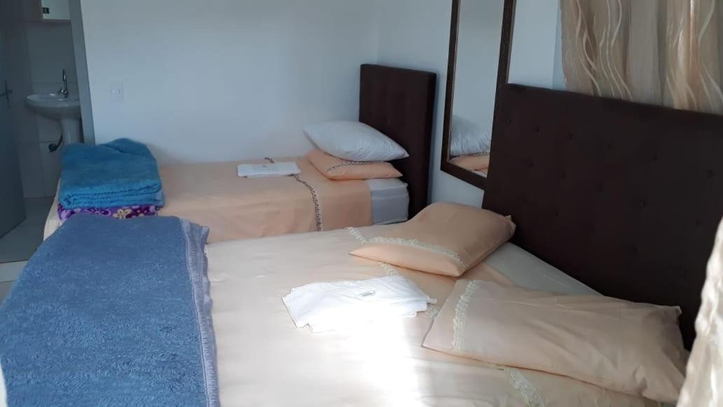 Hotel Sao Cristovao Bom Retiro  Εξωτερικό φωτογραφία